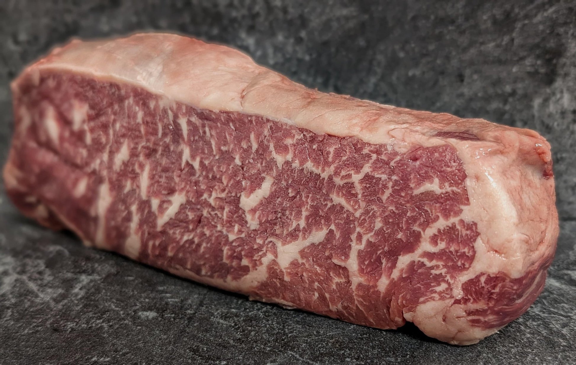 New York Strip Steak | USDA Prime - Meat N' Bone