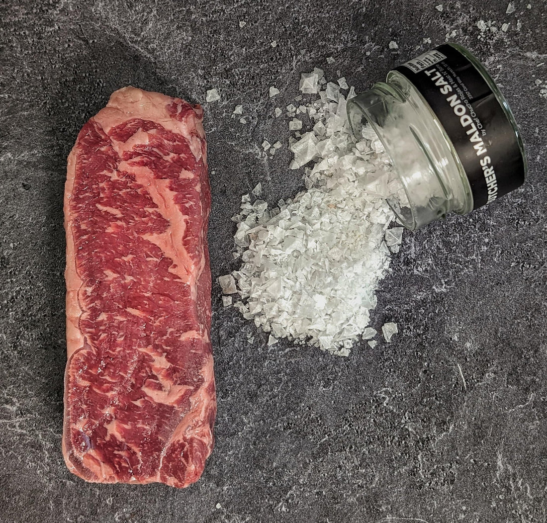 Meat N' Bone