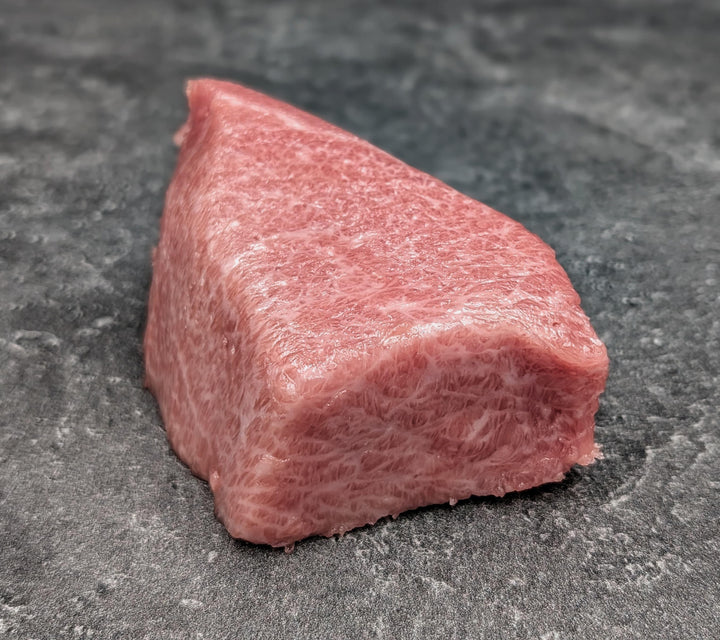 O-Toro | Bluefin Tuna - Meat N' Bone