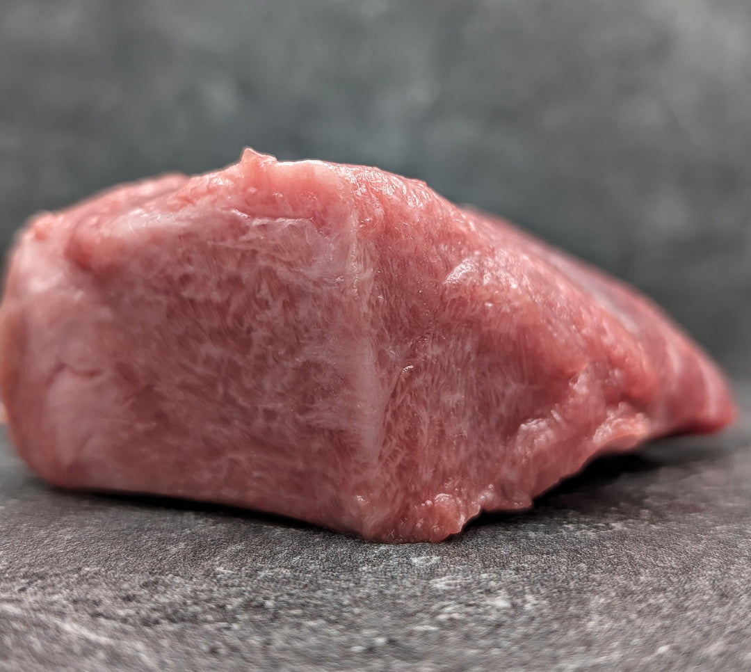 O-Toro Bluefin Tuna - Buy Premium Sushi Cut Toro Tuna – Meat N' Bone