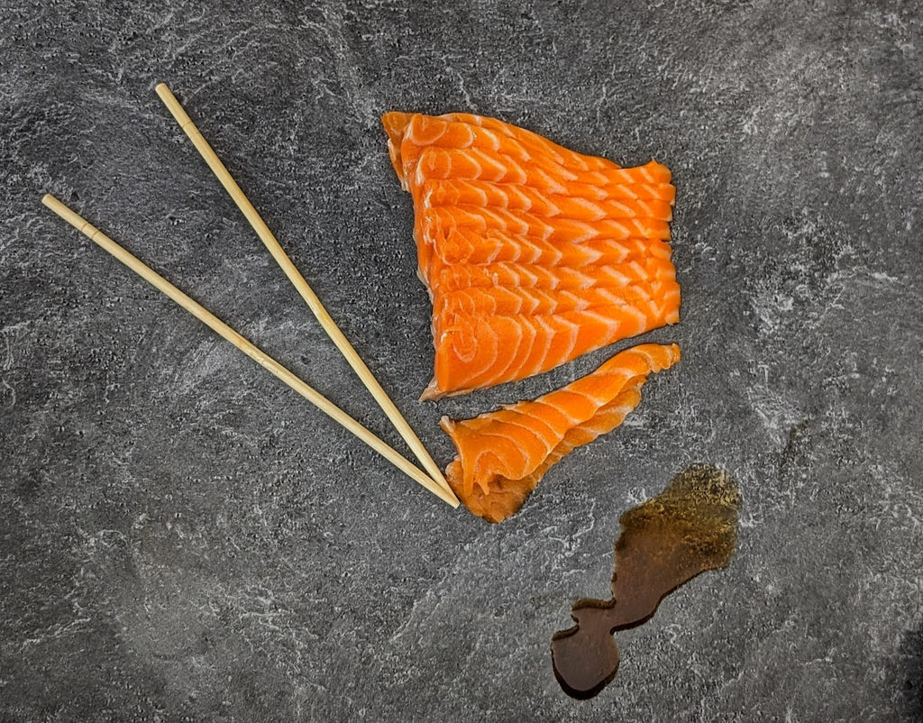 Ora King Salmon Filet - Meat N' Bone