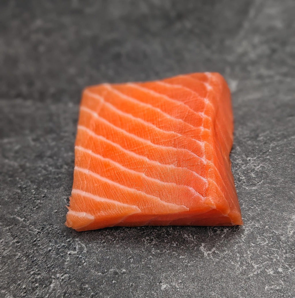Ora King Salmon Harasu (Salmon Belly) - Meat N' Bone