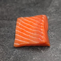 Ora King Salmon Harasu (Salmon Belly)