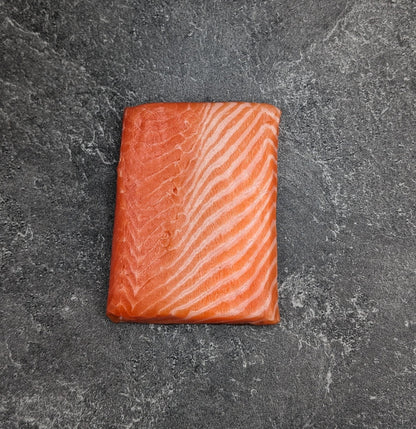 Ora King Salmon Saku (Top Loin) - Meat N' Bone