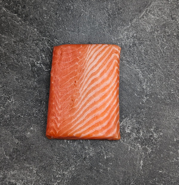 Ora King Salmon Saku (Top Loin)