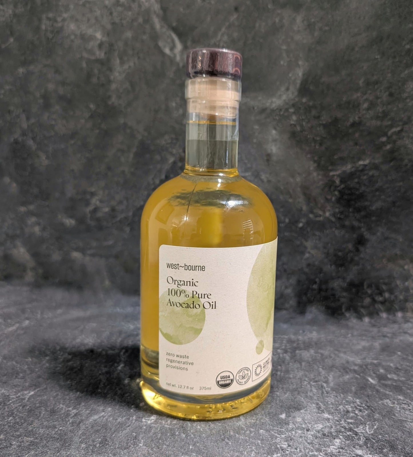 Organic 100% Pure Avocado Oil - Meat N' Bone