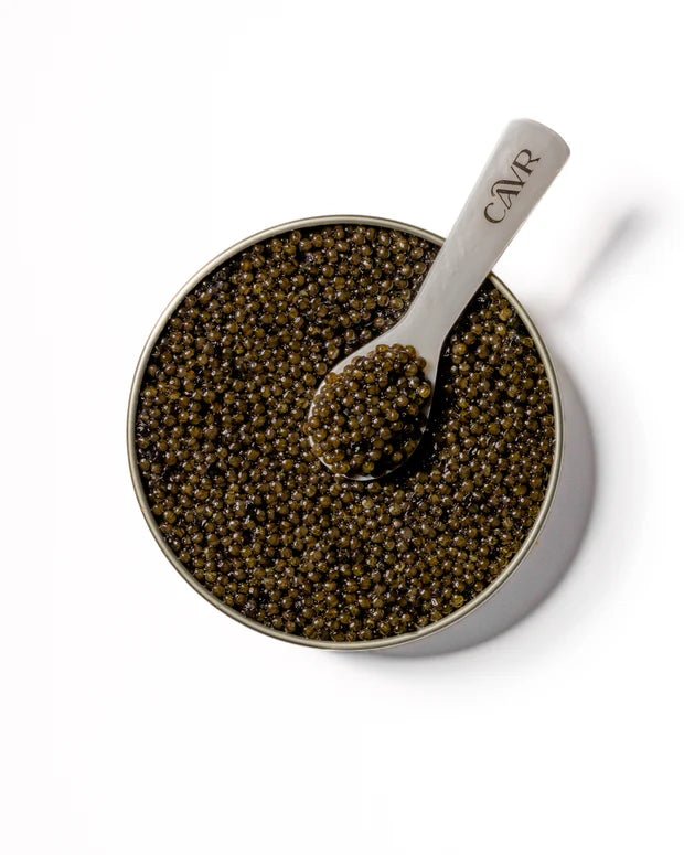 Osetra Caviar | CARV - Meat N' Bone