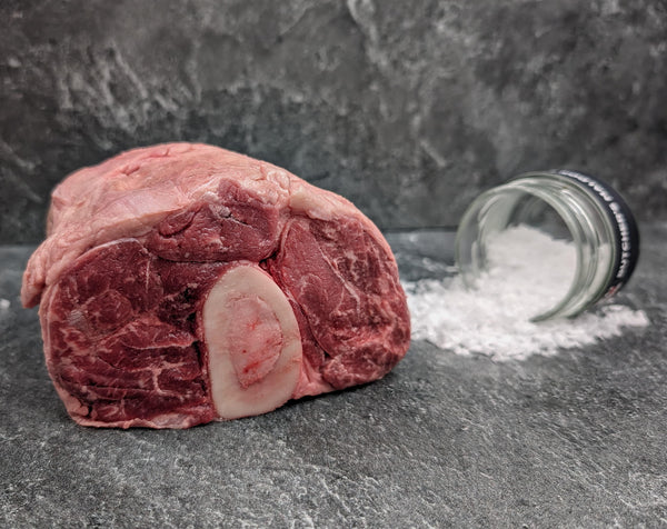 Osso Buco Wagyu | Wagyu BMS 7+ | - Meat N' Bone