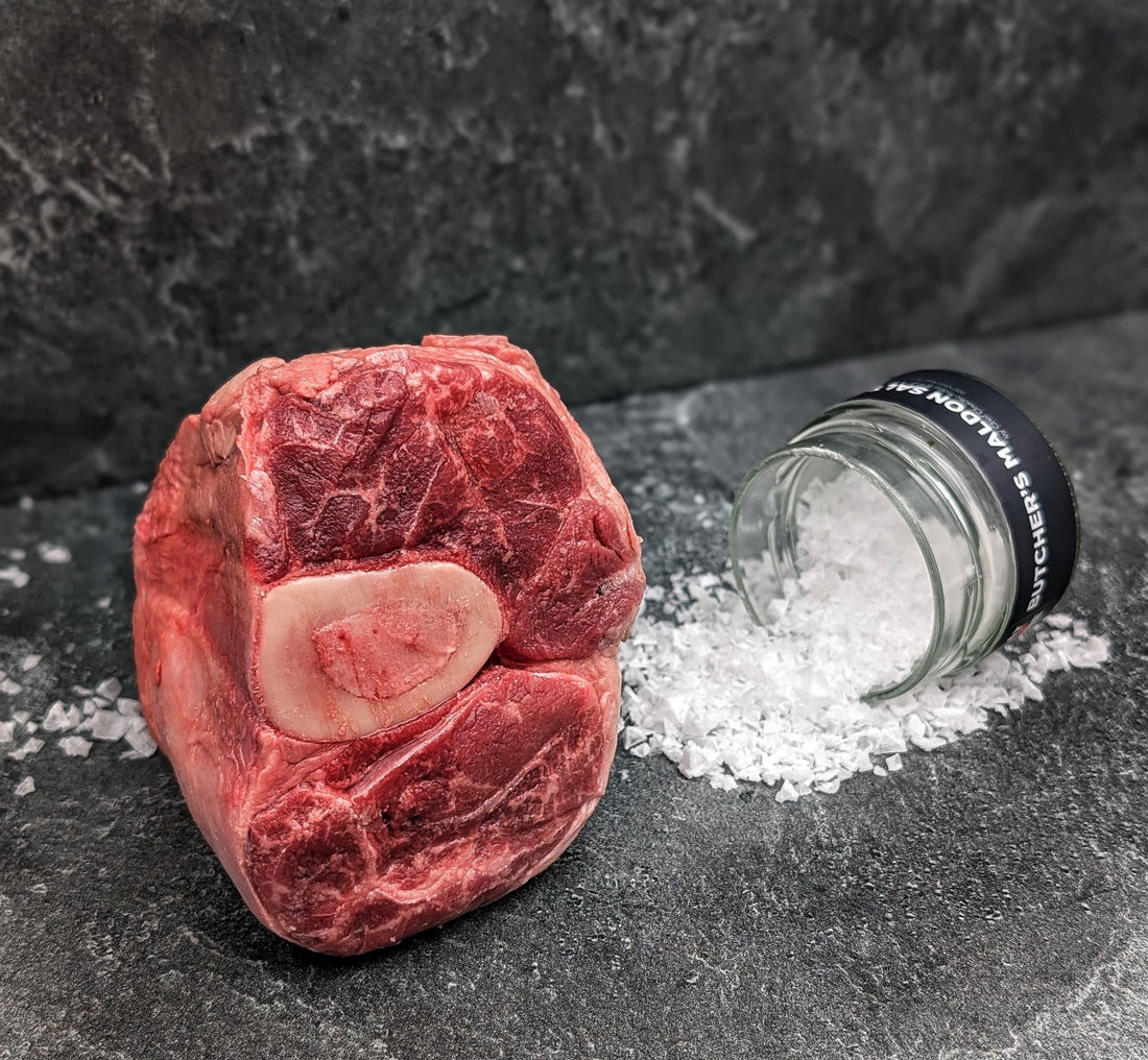 Meat N' Bone
