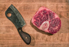 Osso Buco Wagyu | Wagyu BMS 7+ | - Meat N' Bone