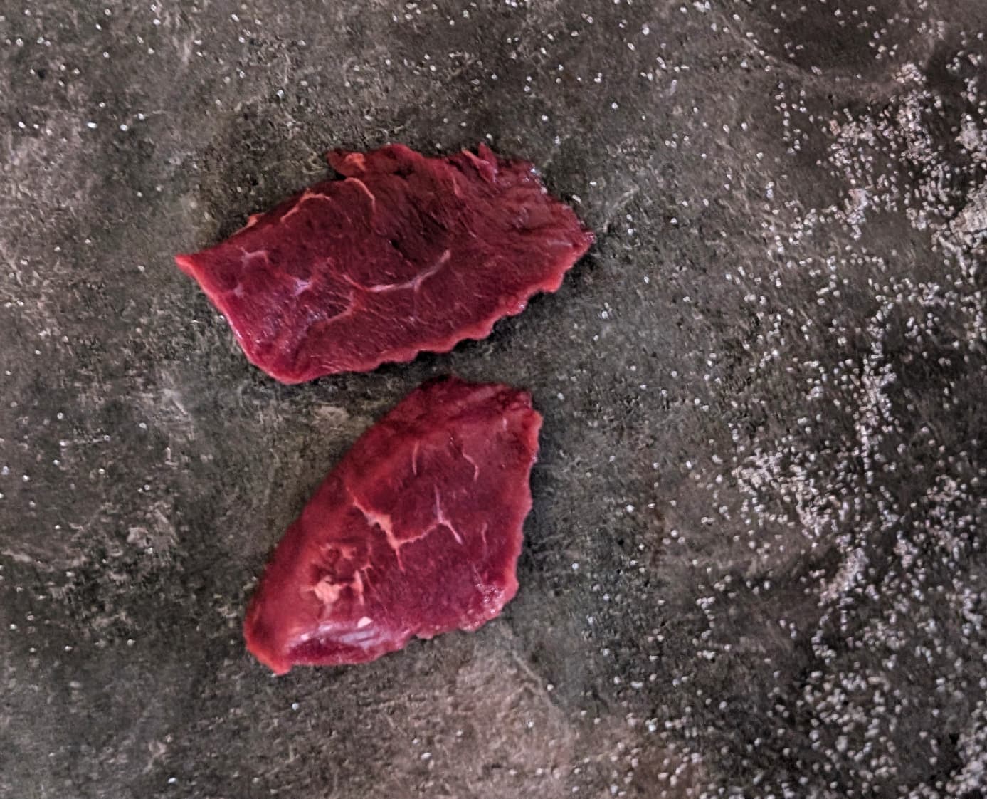 Ostrich Steak | 2 Pack - Meat N' Bone