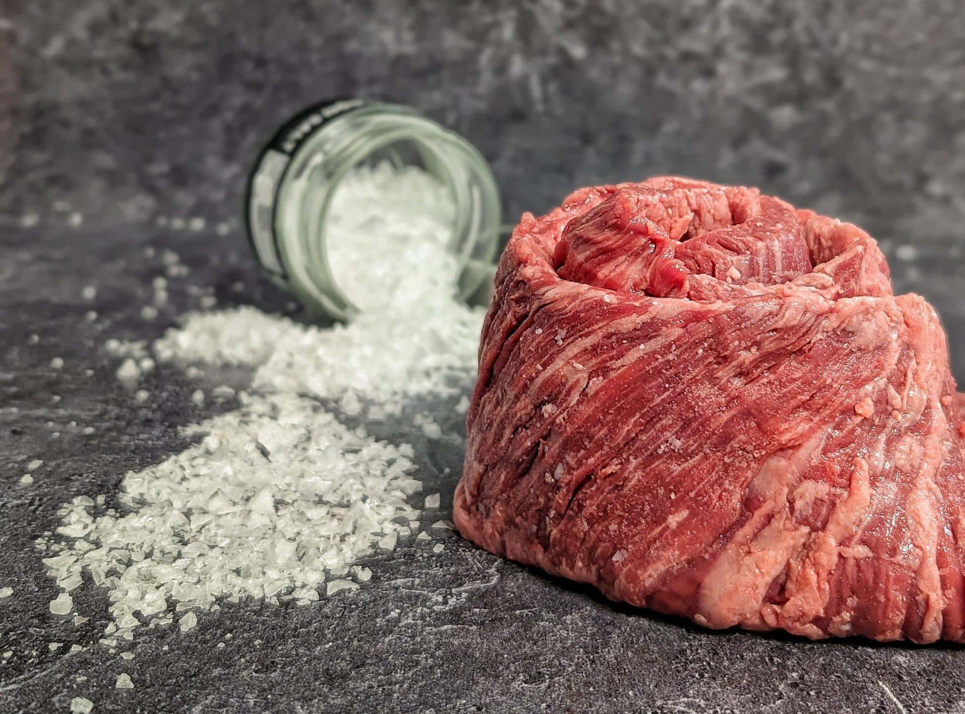 Outside Skirt Steak | USDA Prime - Meat N' Bone