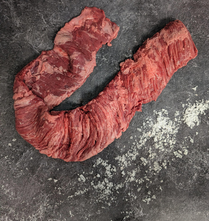 Outside Skirt Steak | USDA Prime - Meat N' Bone