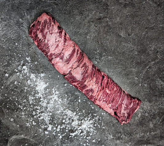 Outside Skirt Steak | Wagyu-Angus Cross - Meat N' Bone
