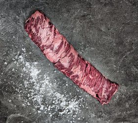 Outside Skirt Steak | Wagyu-Angus Cross - Meat N' Bone