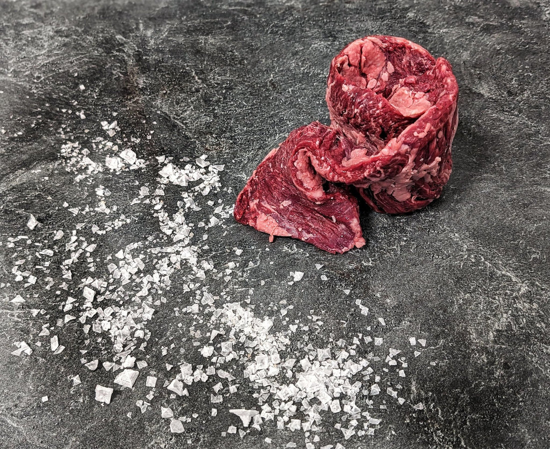 Meat N' Bone
