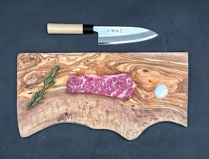 Petit New York Strip Steak | G1 Certified - Meat N' Bone