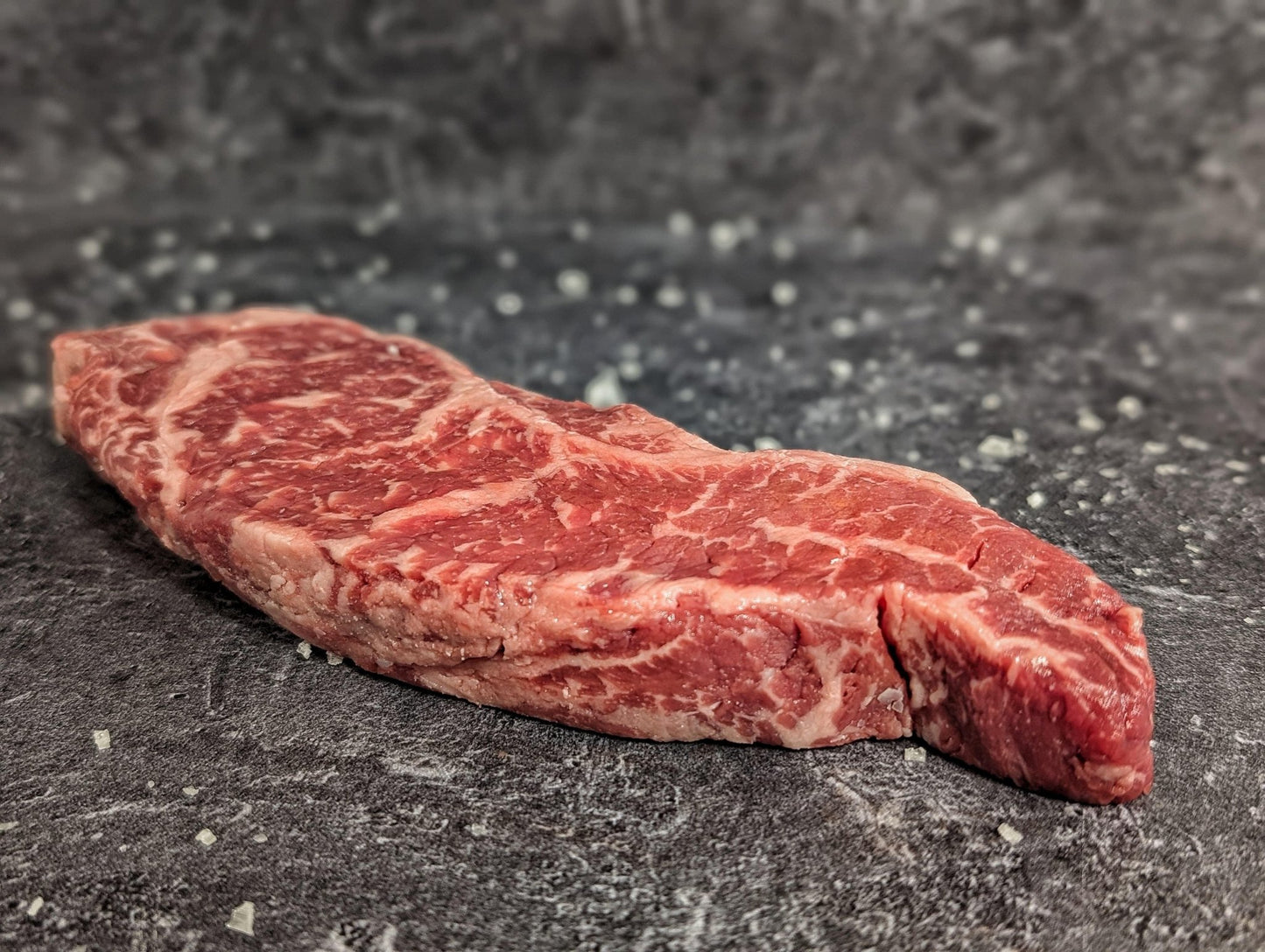 Petit New York Strip Steak | G1 Certified - Meat N' Bone