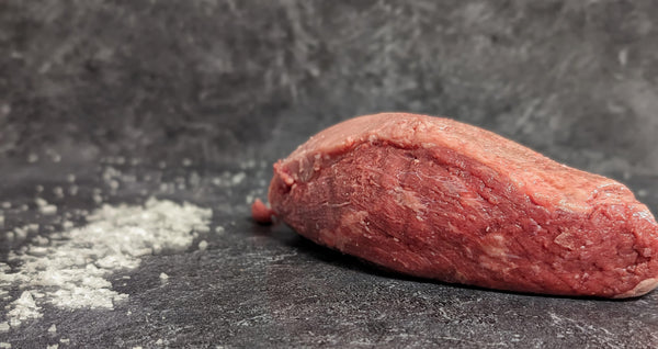 Picanha | G1 Certified