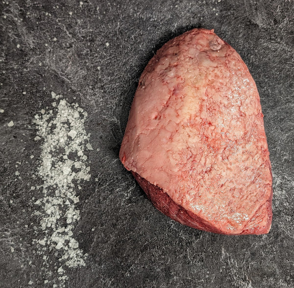 Picanha | G1 Certified