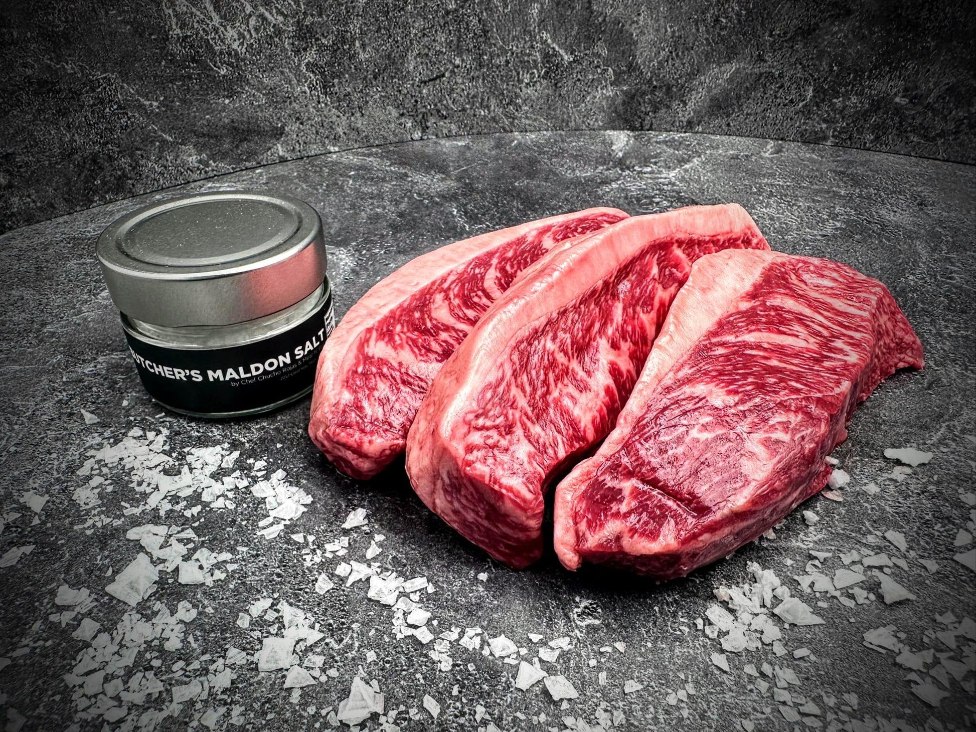 Meat N' Bone
