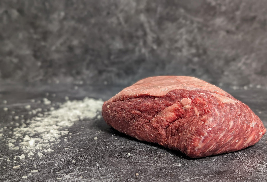 Meat N' Bone