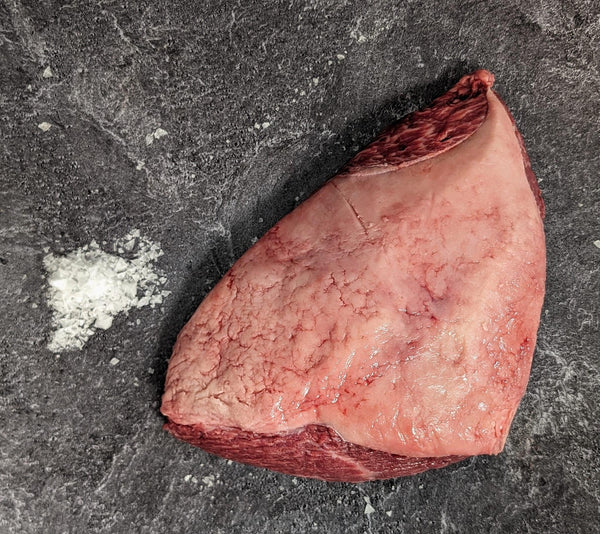 Picanha Wagyu | BMS 8-9