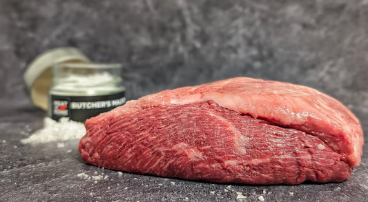 Picanha Wagyu | BMS 8-9 - Meat N' Bone
