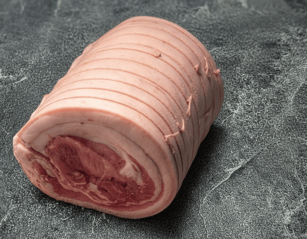 Porchetta | Heritage - Meat N' Bone