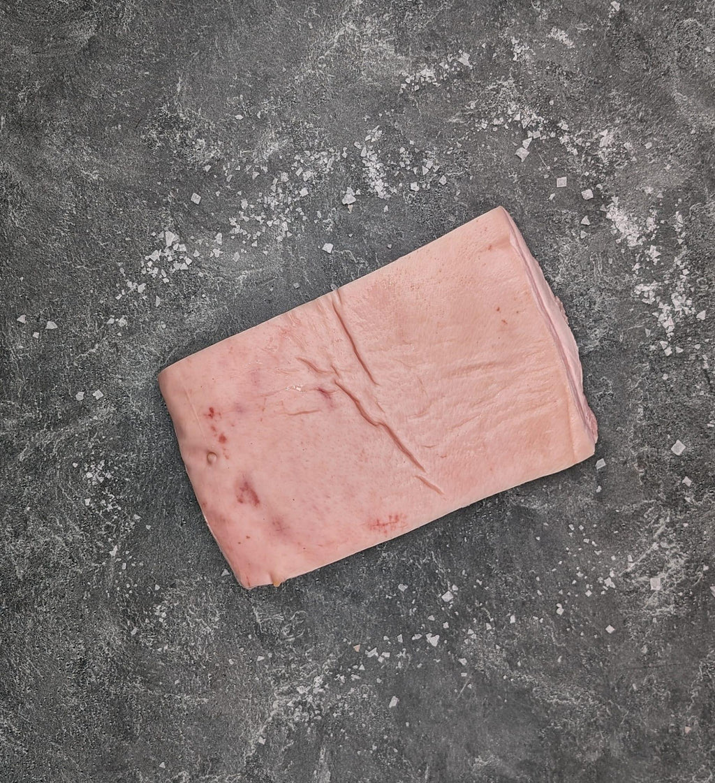 Pork Belly (Skin - On) | Heritage - Meat N' Bone
