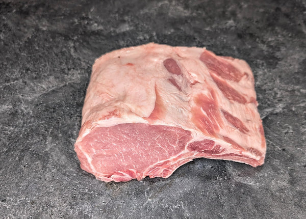 Pork Rib Rack | Heritage - Meat N' Bone