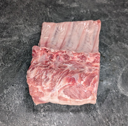 Pork Rib Rack | Heritage - Meat N' Bone