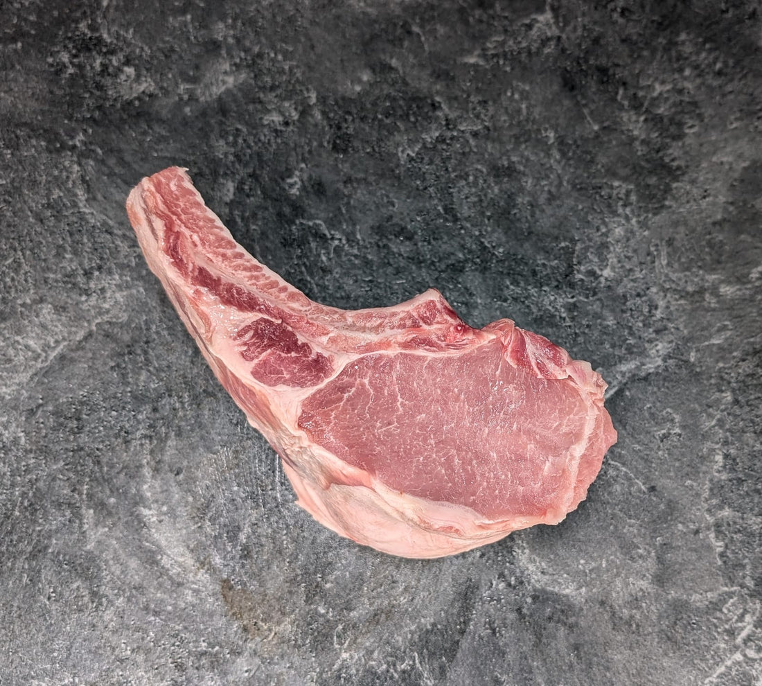 Meat N' Bone