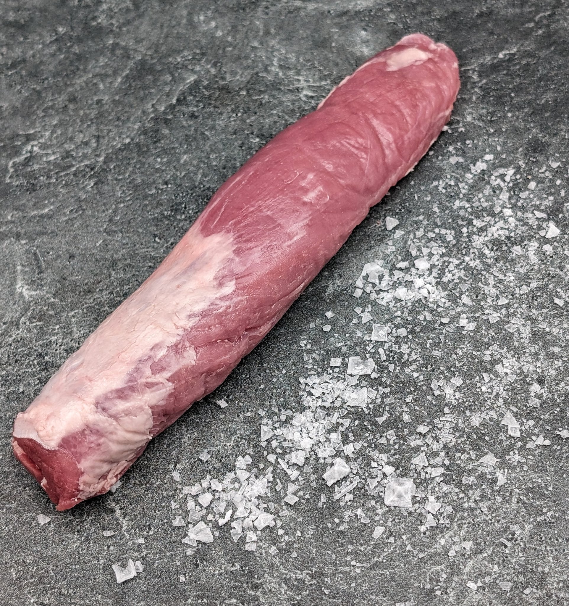 Pork Tenderloin | Iberian Duroc