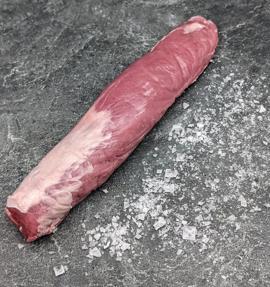 Pork Tenderloin | Iberian Duroc - Meat N' Bone