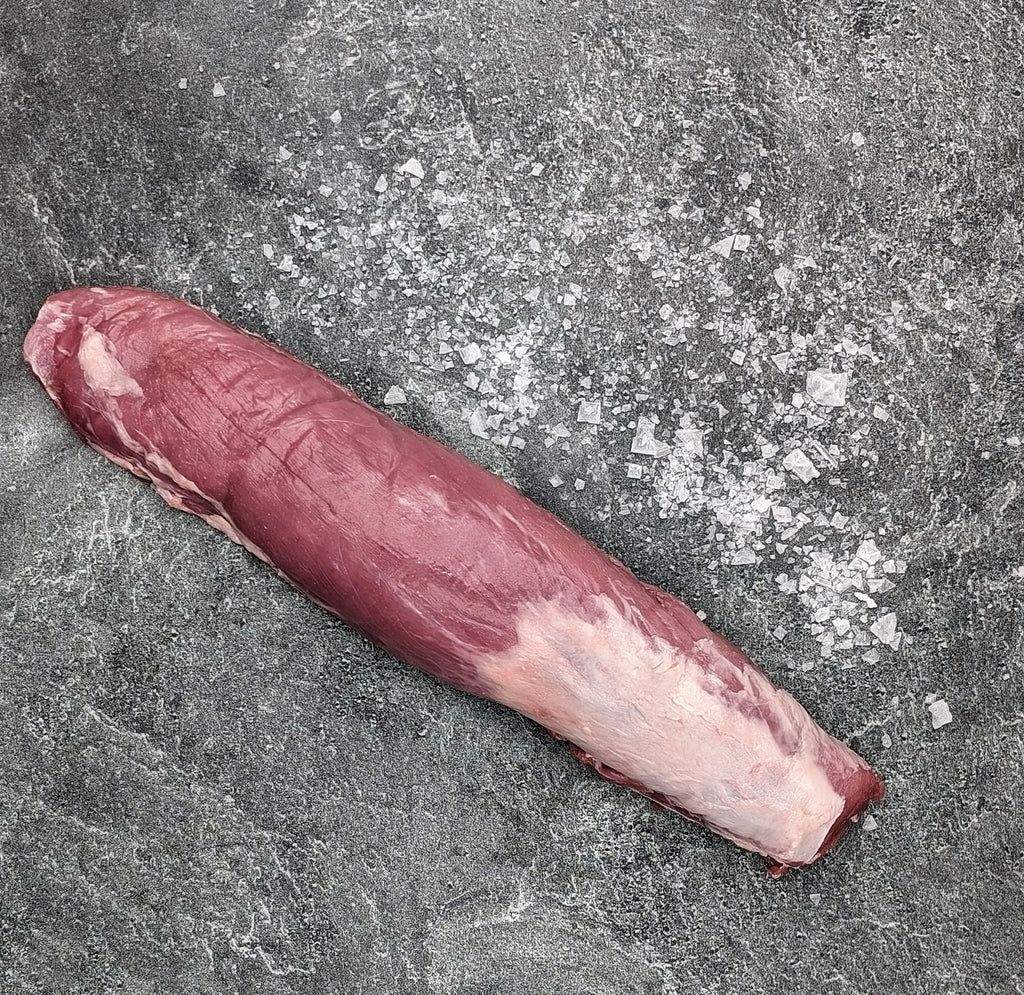 Pork Tenderloin | Iberian Duroc - Meat N' Bone