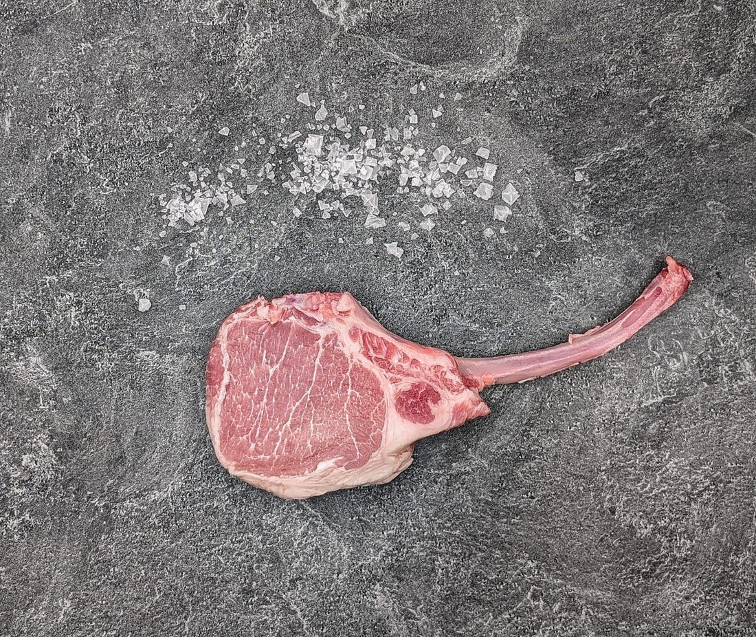 Meat N' Bone