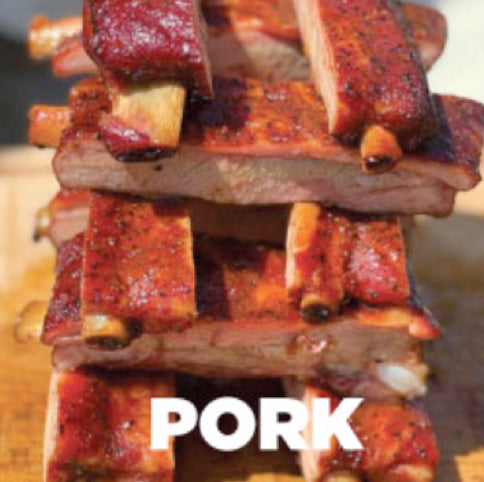 Meat N' Bone