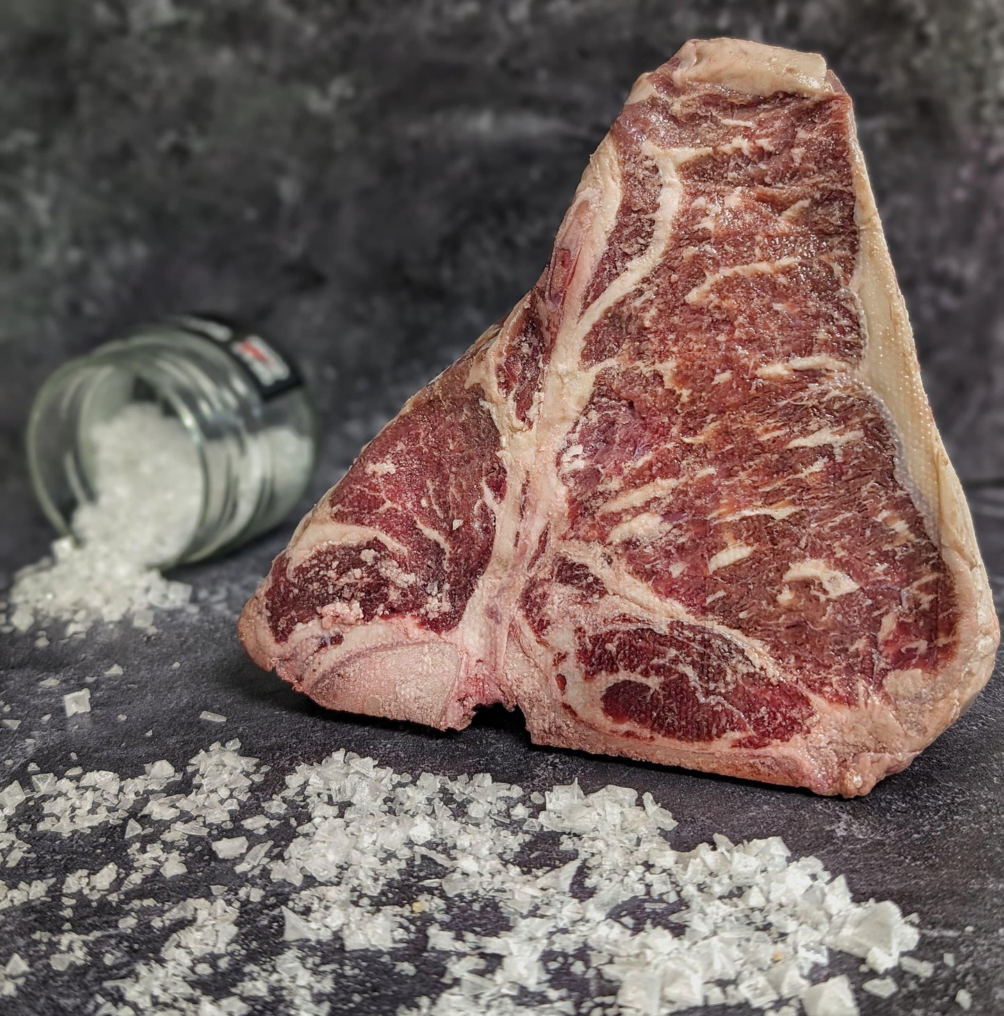 Porterhouse Steak | G1 USDA Choice - Meat N' Bone