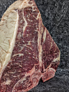 Porterhouse Steak | USDA Prime - Meat N' Bone