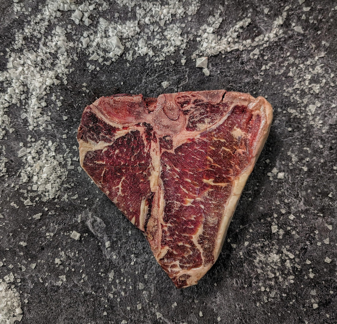 Meat N' Bone