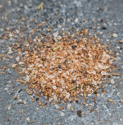 Poultry Rub - Meat N' Bone