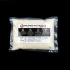 Pre - Cooked Mashed Potatoes | 1lb - Meat N' Bone