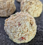 Premium Jumbo Crab Cakes | 4x3oz - Meat N' Bone