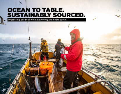 Premium Jumbo Crab Cakes | 4x3oz - Meat N' Bone