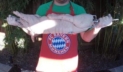 Premium Whole Pig | Heritage - Meat N' Bone