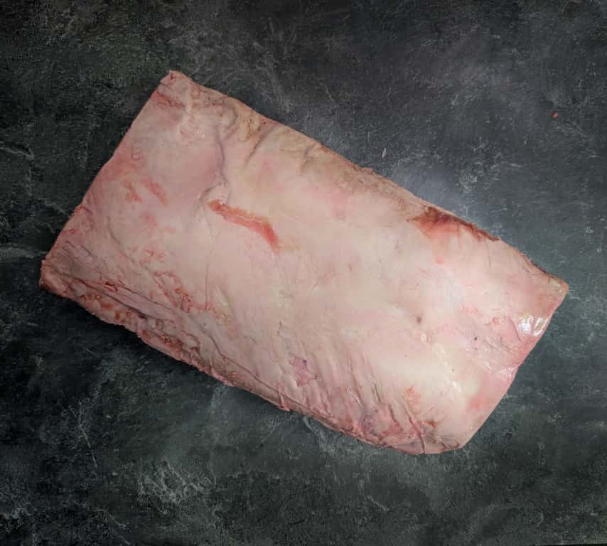 Prime Rib Bone - in | Grass Fed - Meat N' Bone