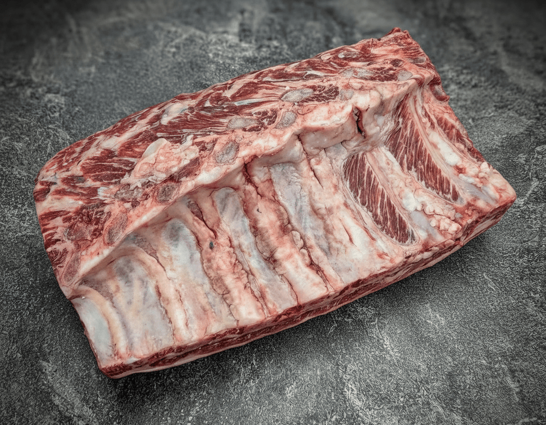 Meat N' Bone