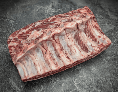 Prime Rib Bone - In | Wagyu BMS 6 - 7 - Meat N' Bone