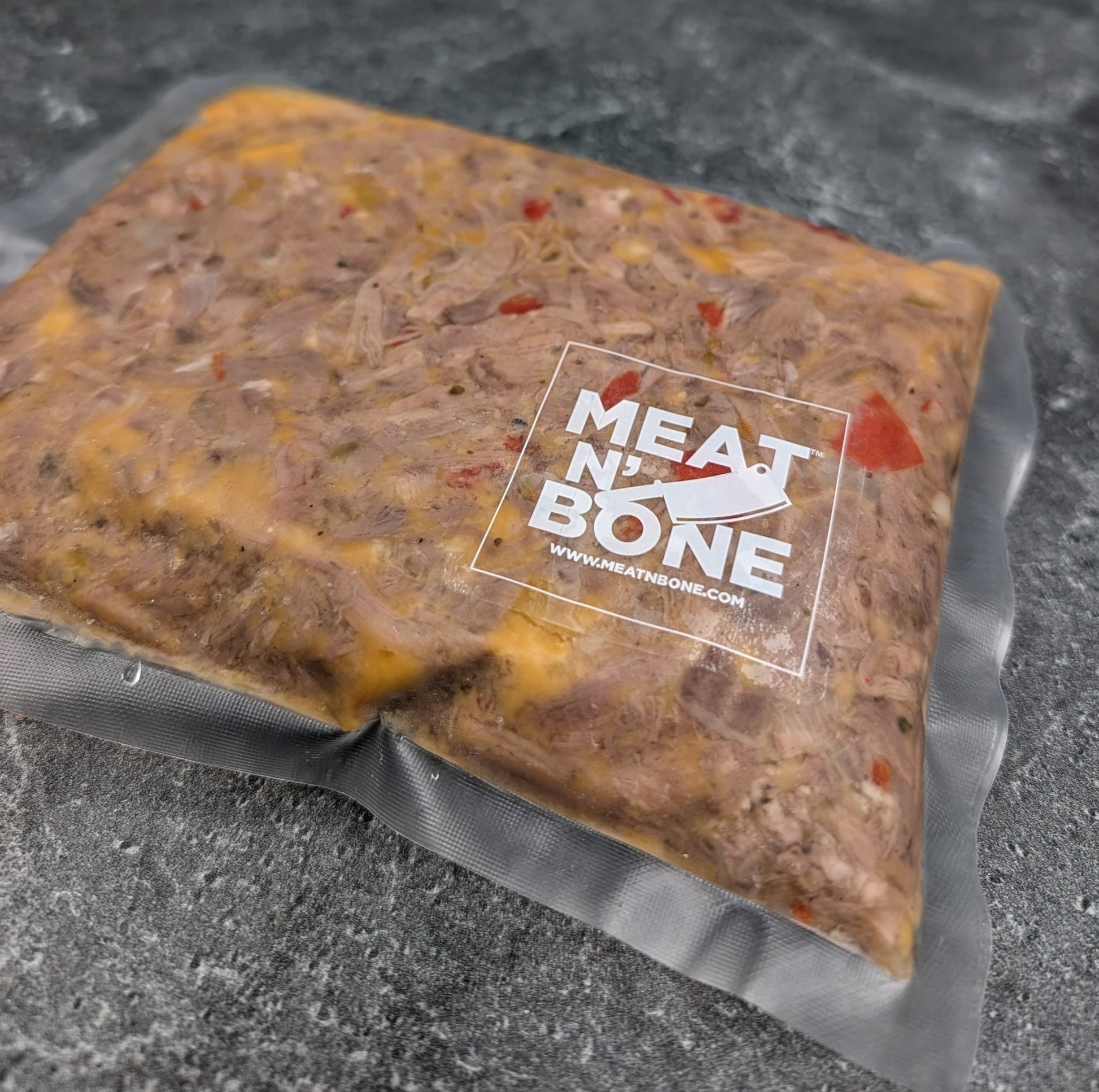 Meat N' Bone